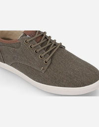 Bullboxer Zapatillas Hombre Textil Lodi-0-01 Verde
