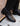 Zapatos Hombre Cuero Londoner-0-01 Negro