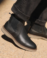 Largs-6-31 Negro BULLBOXER