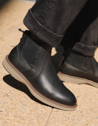 Largs-6-31 Negro BULLBOXER