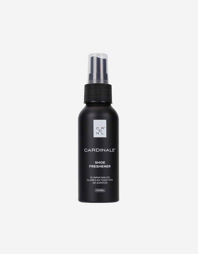 Desodorante en Spray para Zapatos Aroma Cedro