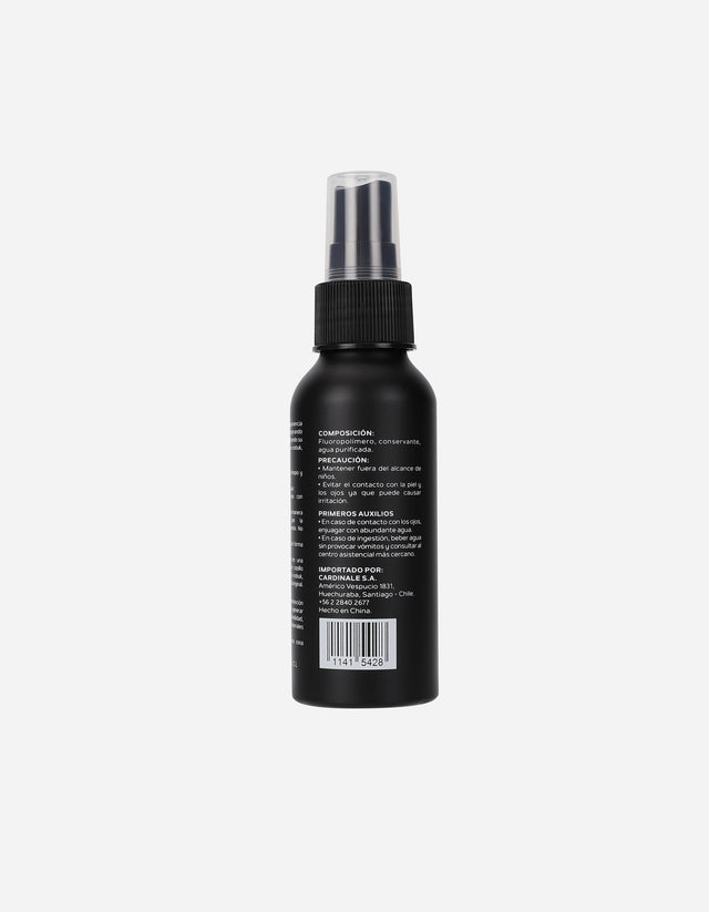 Spray Protector Impermeabilizante para Cuero Nobuk
