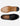 Mocasines Hombre Formales Magno Suela Cuero Hecho En Italia Marchese-4-10 Negro