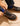 Zapatilla Urbana Hombre Cuero Meppel Negro Bullboxer