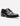 Zapatos Hombre Formales Magno Suela Cuero Hecho En Italia Modena-0-04 Negro
