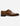 Zapatos Hombre Formales Suela Cuero Magno Montenapoleone-0-10 Brandy