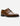 Zapatos Hombre Formales Suela Cuero Magno Montenapoleone-0-10 Brandy