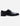Zapatos Hombre Formales Suela Cuero Magno Montenapoleone-0-10 Negro