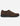 Zapatos Hombre Cuero Morne-3-20 Café