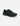 Zapatillas Hombre Cuero Norwest-0-03 Negro