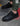 Zapatillas Hombre Cuero Norwest-0-03 Negro