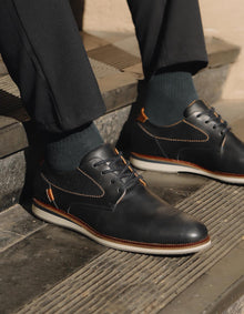 Nox-0-32 Azul BULLBOXER