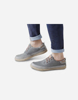 Zapatillas Hombre Cuero Oporto-0-01-Gris