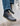 ZAPATILLAS HOMBRE CUERO CAÑA ALTA OPORTO-6-06-NEGRO