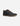 ZAPATILLAS HOMBRE CUERO CAÑA ALTA OPORTO-6-06-NEGRO