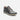Zapatillas Hombre Cuero Caña Alta Oporto-6-06-Negro