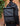 Mochila Computador Laptop Hombre Textil Oslo Bolso-Moch01 Negro