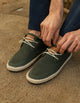Bullboxer Zapatillas Hombre Textil Oss-0-23 Verde