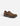 Zapatillas Hombre Slip-On Cuero Paine-3-04 Taupé