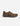 Zapatillas Hombre Slip-On Cuero Paine-3-04 Taupé