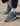 Bullboxer Zapatillas Hombre Cordones Cuero Pazin-0-38 Gris