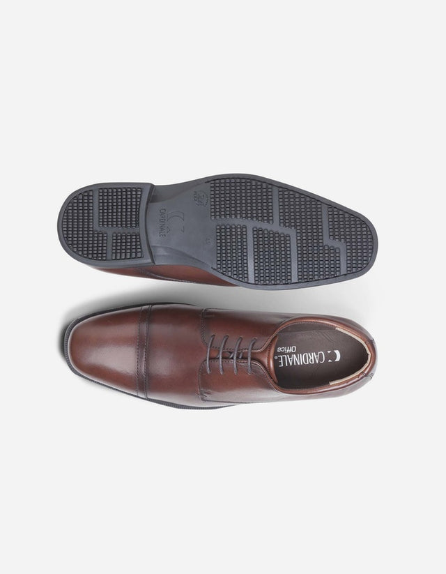 Zapatos Hombre Cuero 24 Flex Piamonte-0-02-Cafe2