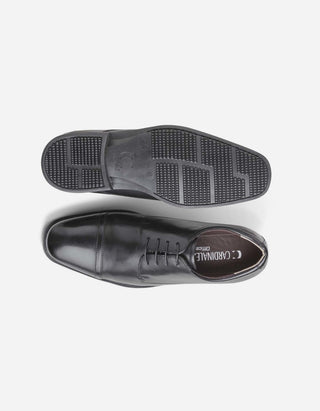 Zapatos Hombre Cuero 24 Flex Piamonte-0-02-Negro