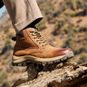 Botines Hombre Cuero Portillo-6-19-Brandy