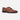 Zapatos Hombre Formales Cuero Porto-0-90 Café
