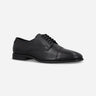 Zapatos Hombre Formales Cuero Porto-0-90 Negro