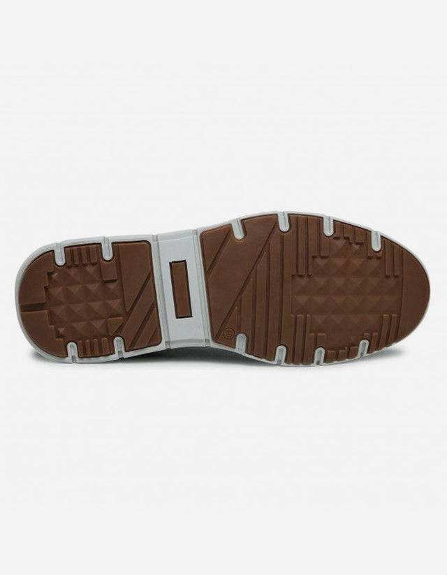 Zapatillas Hombre Textil Prades-0-82 Negro