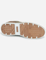 Zapatillas Hombre Textil Prades-0-82 Taupé
