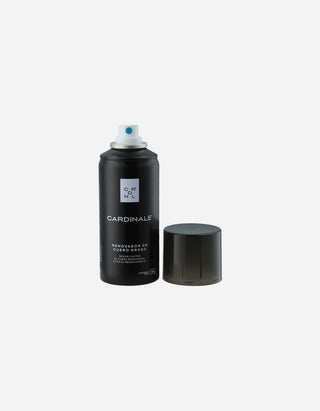 Spray Renovador Cuero Graso