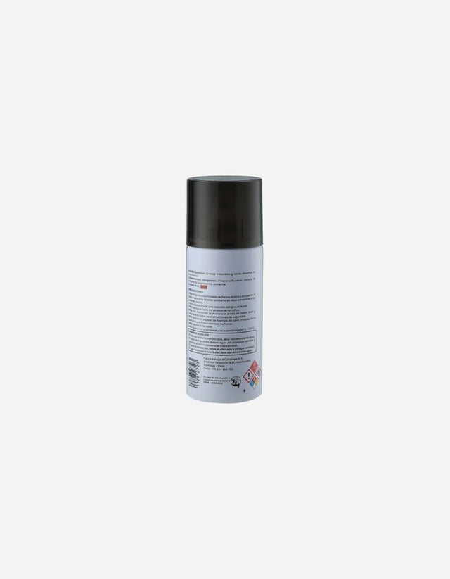 Spray Renovador Cuero Graso