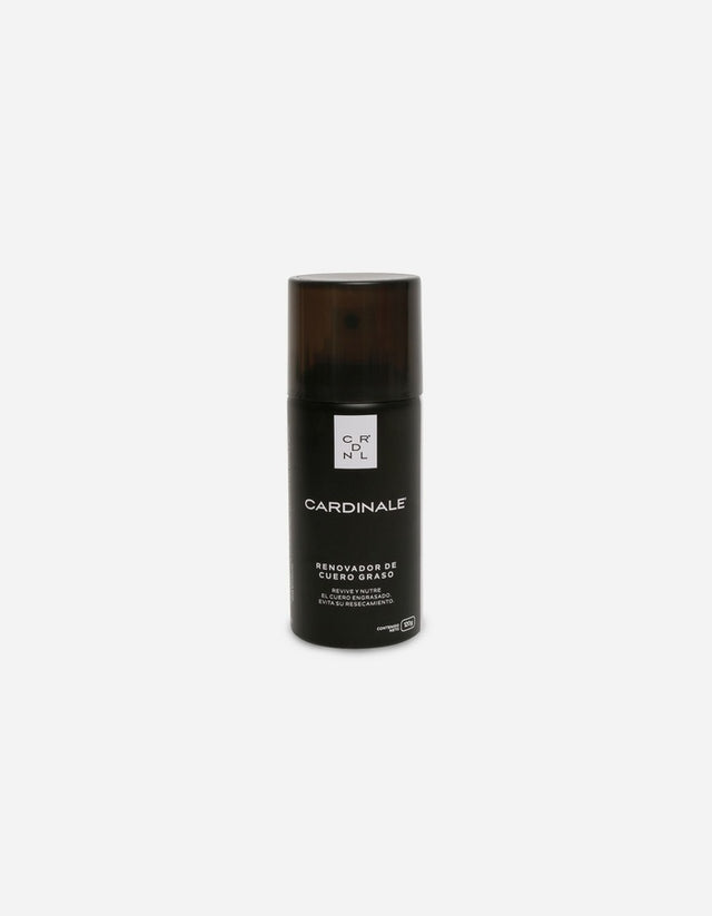 Spray Renovador Cuero Graso