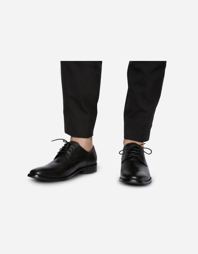 Zapatos Hombre Cuero Radford-0-04-Negro