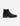 Botines Hombre Cuero Rail-6-83 Negro