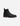 Botines Hombre Cuero Rail-6-83 Negro