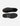 Botines Hombre Cuero Rail-6-83 Negro