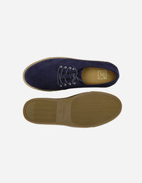 Zapatillas Hombre Cuero Randwick-0-03 Azul