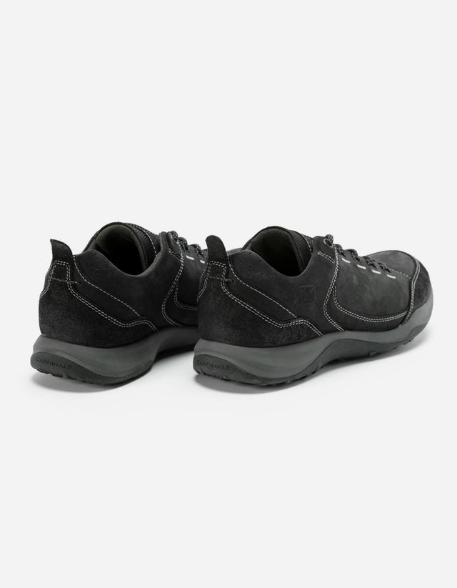 Zapatillas Hombre Cuero Raptor-0-01-Negro