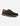 Zapatos Hombre Cuero Reston-0-04 Negro