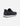 Zapatillas Hombre Slip-On Cuero Reston-3-08 Azul