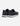 Zapatillas Hombre Slip-On Cuero Reston-3-08 Azul