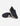 Zapatillas Hombre Slip-On Cuero Reston-3-08 Azul