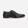 Zapatos Hombre Cuero Rivoli-0-01 Negro