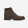 Botines Hombre Cuero Romford-6-02 Café