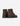 Botines Hombre Cuero Romford-6-02 Café
