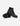 Botines Hombre Cuero Romford-6-02 Negro
