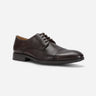 Zapato Formal Hombre Cuero Rowville Café